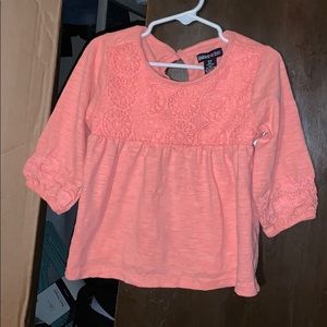 6x .Girls Limited Too Blouse